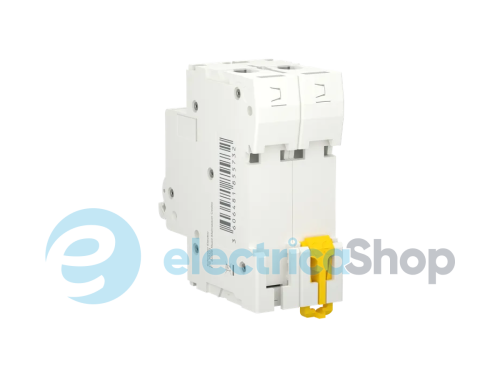 Автоматический выключатель 2P, 40 A, C, 6kA Schneider Electric, Resi9 R9F12240