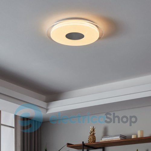Светильник Eglo 900083 LANCIANO-Z LED с пультом ДУ