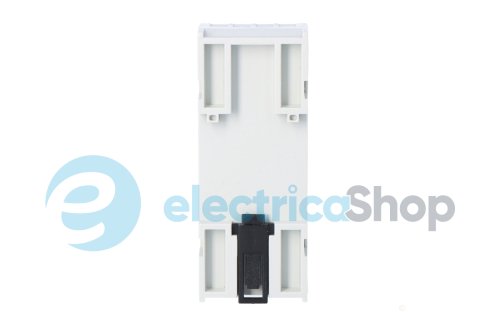Таймер программируемый F&F PCZ-525.3 DIN 24-264V AC/DC 1ПК 16А (астрономический, ночной перерыв), NFC