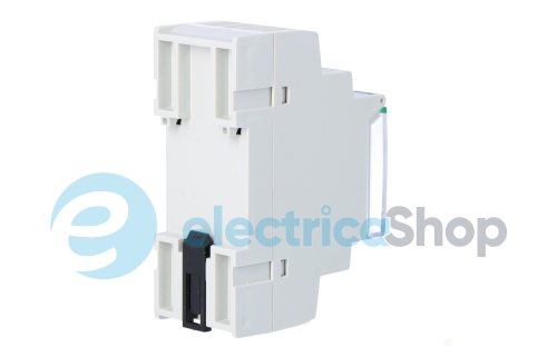 Таймер программируемый F&F PCZ-525.3 DIN 24-264V AC/DC 1ПК 16А (астрономический, ночной перерыв), NFC