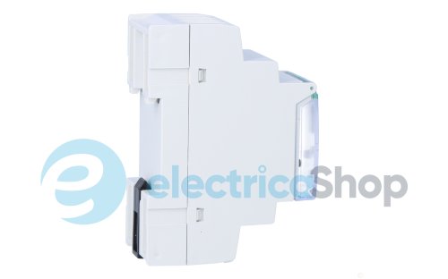 Таймер программируемый F&F PCZ-529.3 DIN 24-264V AC/DC 1ПК 16А (годовой), NFC