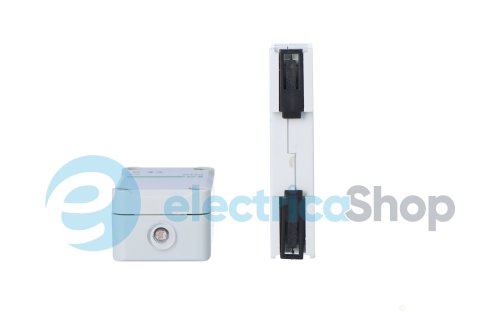 Сутінкове реле з герметичним зондом F&F DIN 220-230V/AC 1НВ 16А 2÷1000Lx