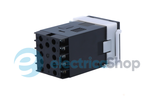 Регулятор температури CRT-15T F&F 1ПК 3А 230V/AC від 0°С до +400°С