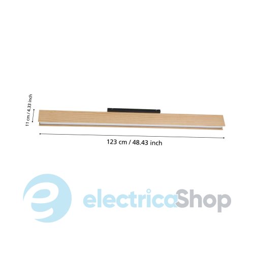 Стельовий світильник EGLO 900387 ANCHORENA-Z