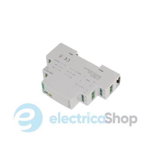 Модуль расширения цифровых входов MR-DI-4 Lo F&F