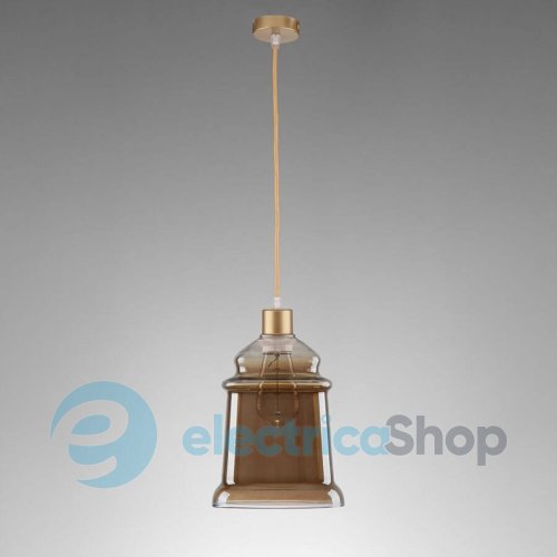 Подвесной светильник ImperiumLight Bell 655124.12.23