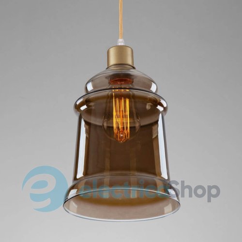 Подвесной светильник ImperiumLight Bell 655124.12.23