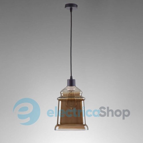 Подвесной светильник ImperiumLight Bell 655124.05.23