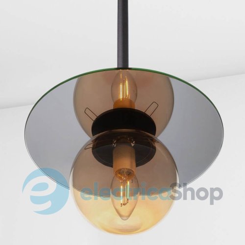 Подвесной светильник ImperiumLight Melchior 704123.71.24
