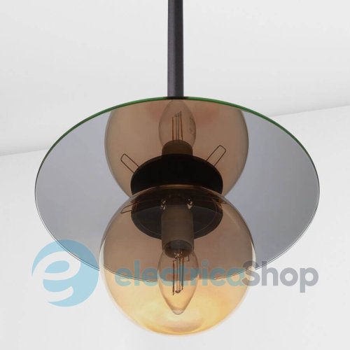 Подвесной светильник ImperiumLight Melchior 704123.71.24