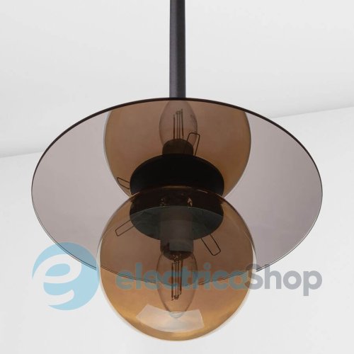 Подвесной светильник ImperiumLight Melchior 704123.72.69