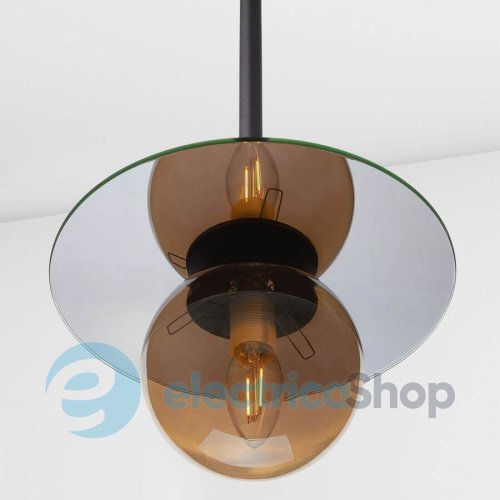 Подвесной светильник ImperiumLight Melchior 704123.71.69