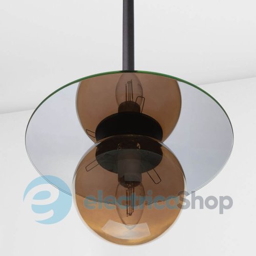 Подвесной светильник ImperiumLight Melchior 704123.71.69