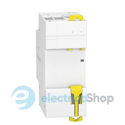 Дифавтомат IDPN VIGI 1+N C 16A/0,01A 6kA A Acti9 SE (A9D02616)