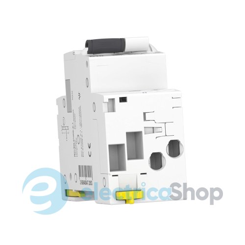 Дифавтомат IDPN VIGI 1+N C 16A/0,01A 6kA A Acti9 SE (A9D02616)