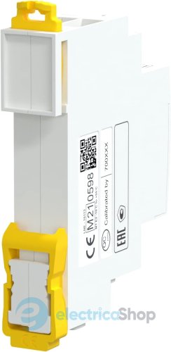 Счетчик электроэнергии 1ф. 5(40А), 230V iEM2000 DIN Schneider Electric Acti 9 (A9MEM2000)