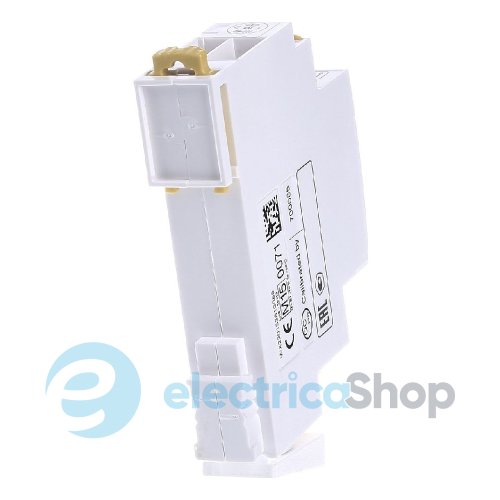 Счетчик электроэнергии 1ф. 5(40А), 230V iEM2010 DIN импульсный выход Schneider Electric Acti 9 (A9MEM2010)