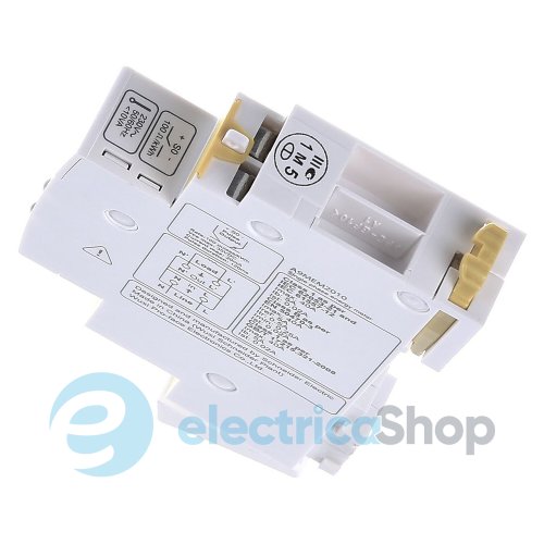 Счетчик электроэнергии 1ф. 5(40А), 230V iEM2010 DIN импульсный выход Schneider Electric Acti 9 (A9MEM2010)