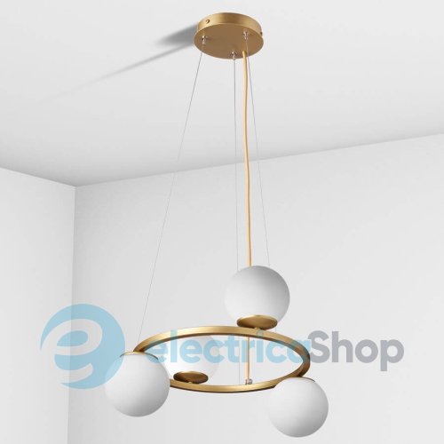 Люстра ImperiumLight Dori 719450.12.01