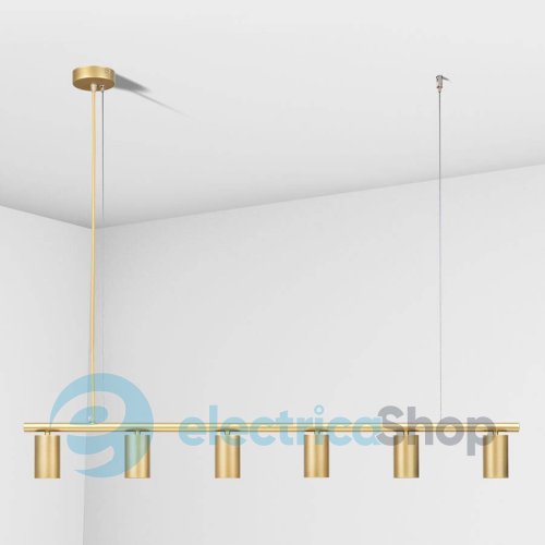 Люстра ImperiumLight Dovbush 7496110.12.12