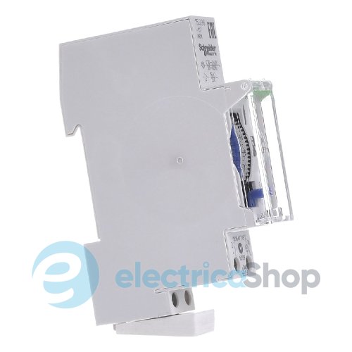 Таймер электро-механический DIN 1НО 16А 230V/AC 24ч Acti9 IH SRM Schneider Electric 15335