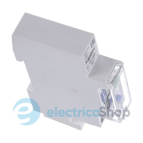 Таймер электро-механический DIN 1НО 16А 230V/AC 24ч Acti9 IH SRM Schneider Electric 15335
