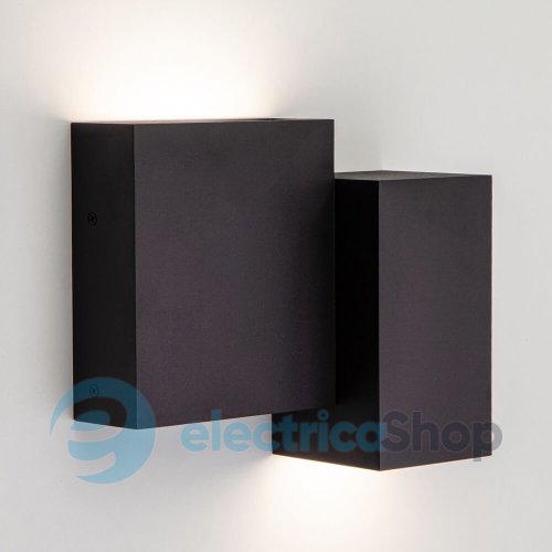 Бра ImperiumLight Сubical 629226.05.93