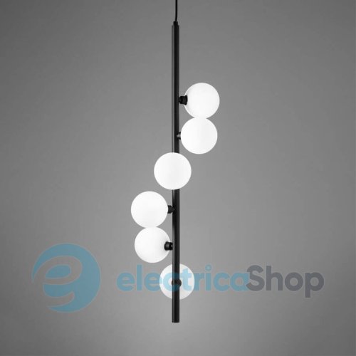Люстра ImperiumLight Spear 645680.05.01