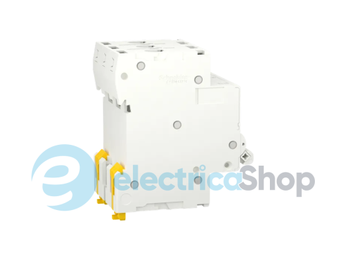 Автоматичний вимикач 3P, 25 A, C, 6kA Schneider Electric Resi9