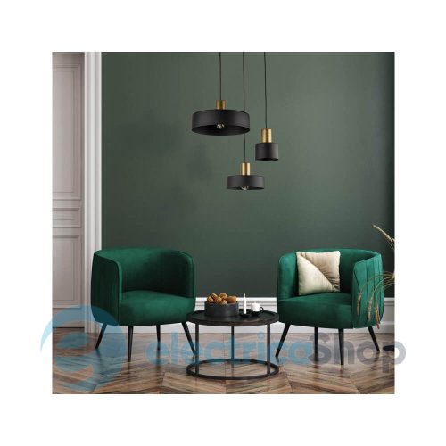 Подвесной светильник TK-Lighting ALVARO 3 5729