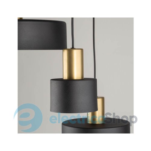 Подвесной светильник TK-Lighting ALVARO 3 5729