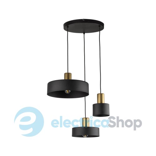 Подвесной светильник TK-Lighting ALVARO 3 5729