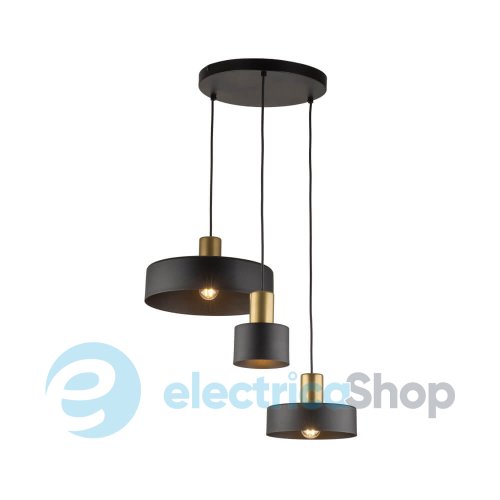 Подвесной светильник TK-Lighting ALVARO 3 5729