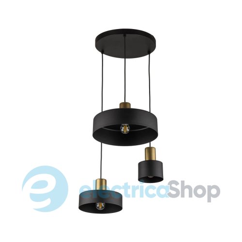 Подвесной светильник TK-Lighting ALVARO 3 5729