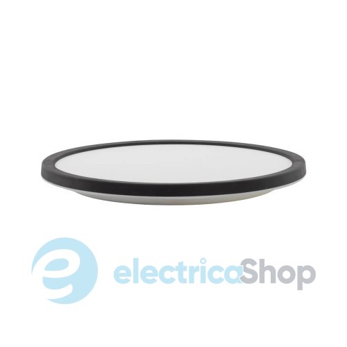 Потолочный светильник TK-Lighting AQUA BLACK SMALL 24W LED 6901