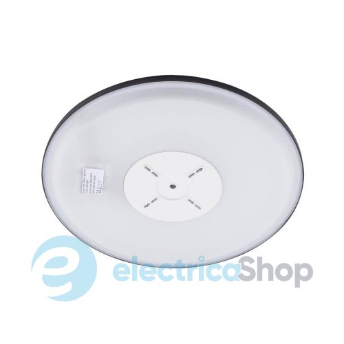 Потолочный светильник TK-Lighting AQUA BLACK SMALL 36W LED 6903