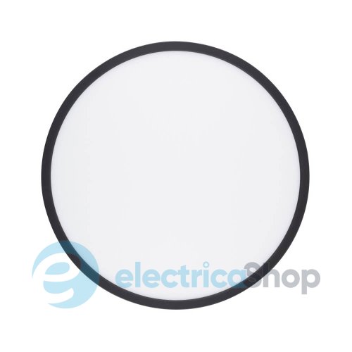 Потолочный светильник TK-Lighting AQUA BLACK SMALL 36W LED 6903