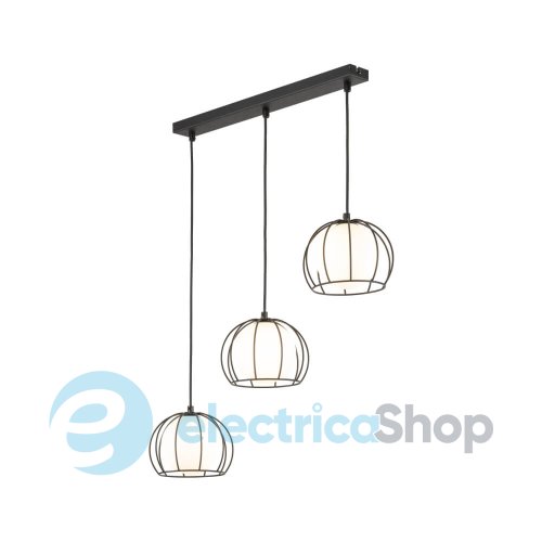 Подвесной светильник TK-Lighting BENIAMIN LAMPA 3 4813