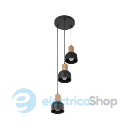 Подвесной светильник TK-Lighting CAIRO 3 4895