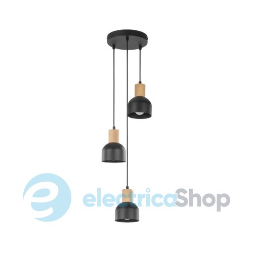 Подвесной светильник TK-Lighting CAIRO 3 4895