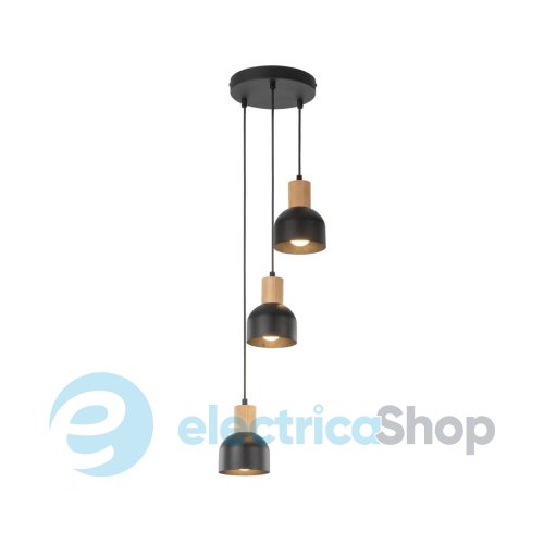 Подвесной светильник TK-Lighting CAIRO 3 4895