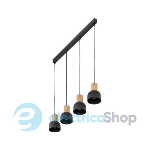 Подвесной светильник TK-Lighting CAIRO 4 4896