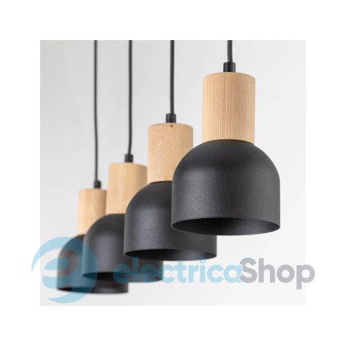 Подвесной светильник TK-Lighting CAIRO 4 4896