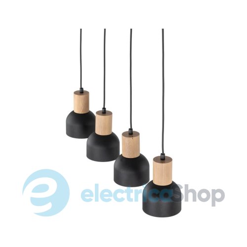 Подвесной светильник TK-Lighting CAIRO 4 4896