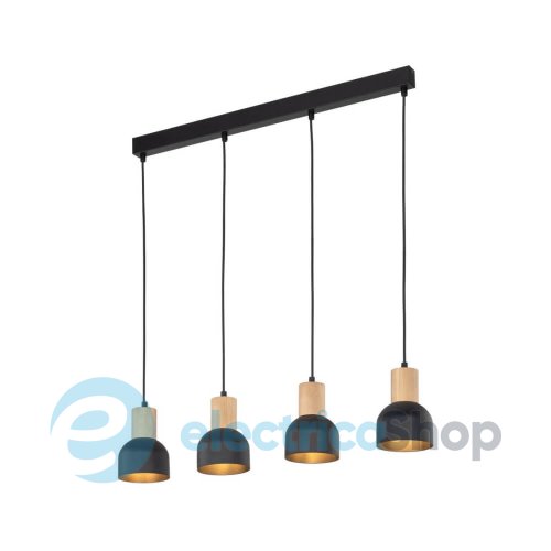 Подвесной светильник TK-Lighting CAIRO 4 4896