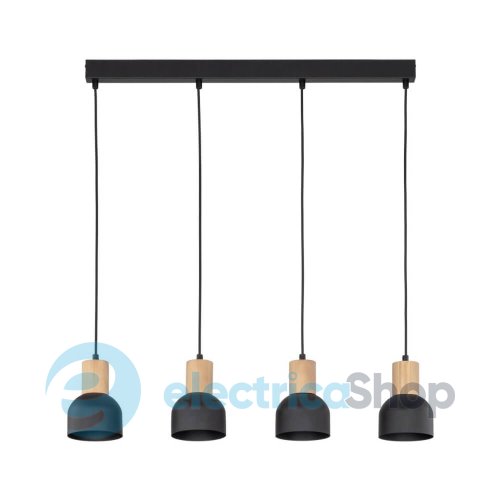 Подвесной светильник TK-Lighting CAIRO 4 4896