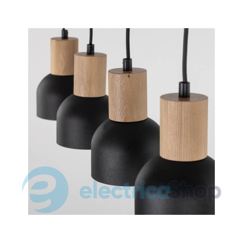 Подвесной светильник TK-Lighting CAIRO 4 4896