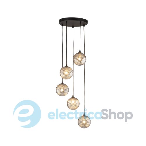 Подвесной светильник TK-Lighting ELENA 5 5747