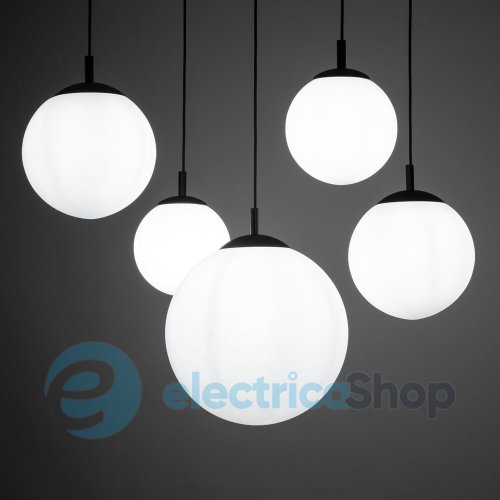 Подвесной светильник TK-Lighting ESME WHITE 5 4791