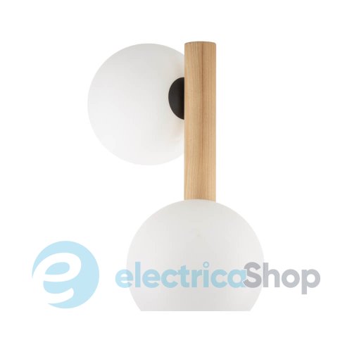 Торшер TK-Lighting ESTERA WOOD 3 (5809)